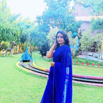 Priyadarshni Jaiswal